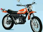 Suzuki TS 250